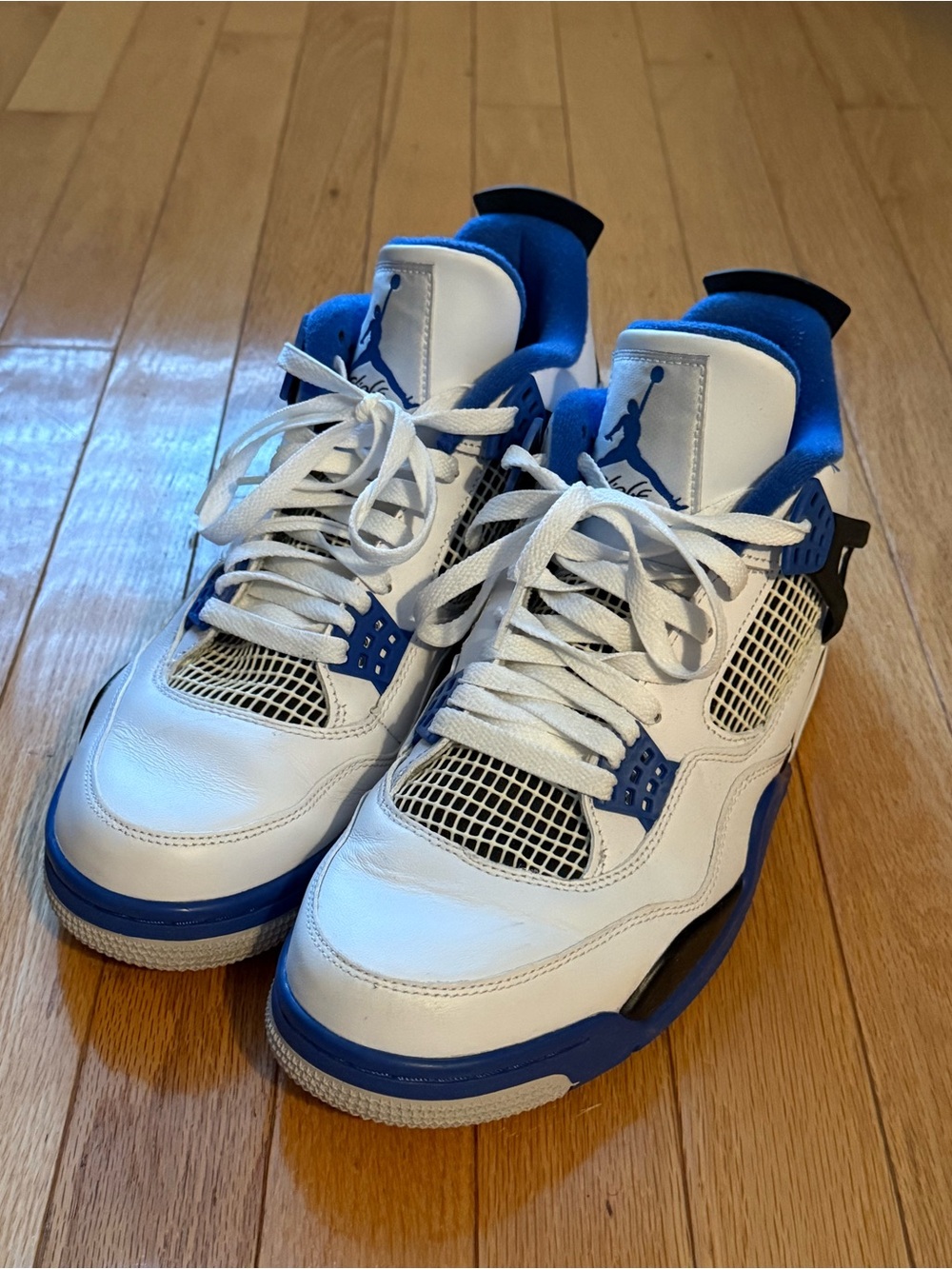 Jordan Retro 4 - Picture 2 of 5